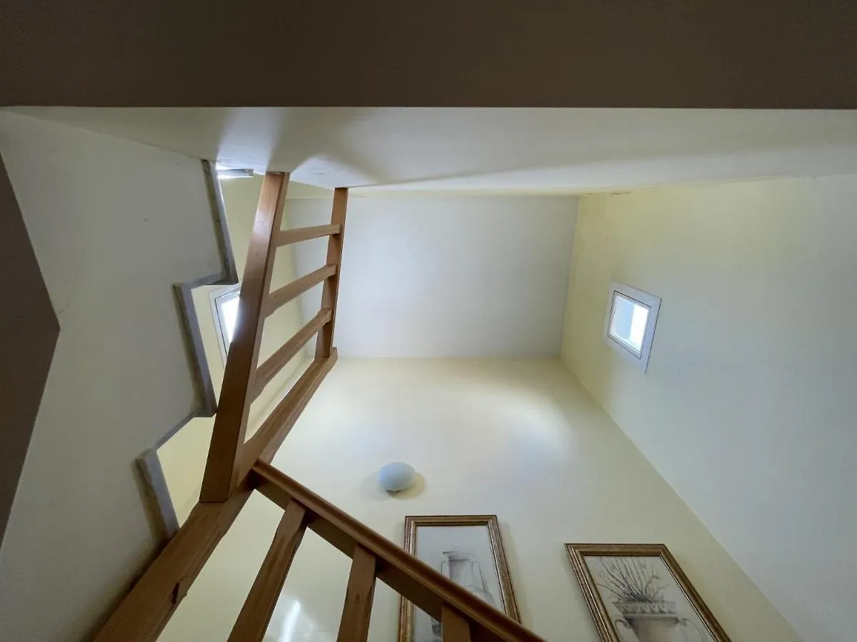 Holiday home Casa Torre Blanca Villa Fuengirola