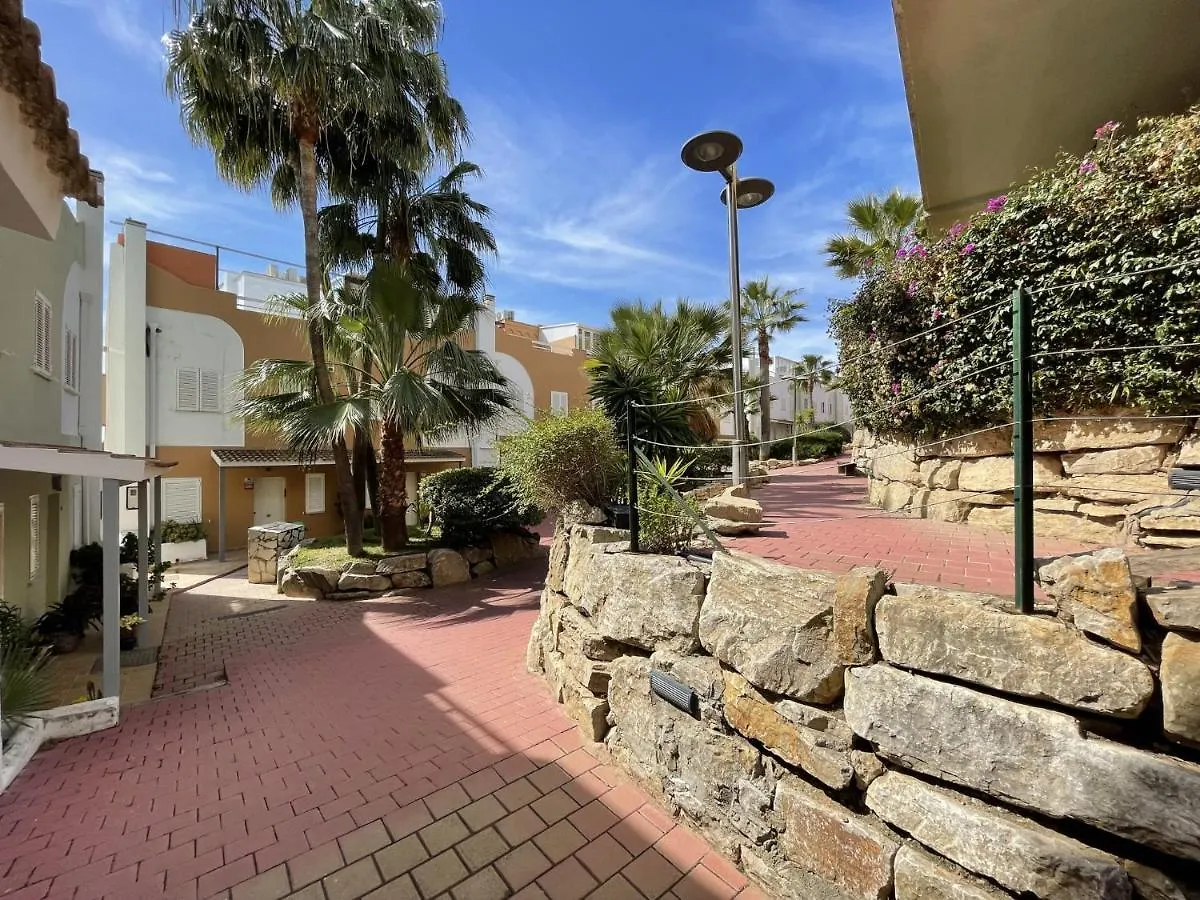 Casa Torre Blanca Villa Fuengirola Spain