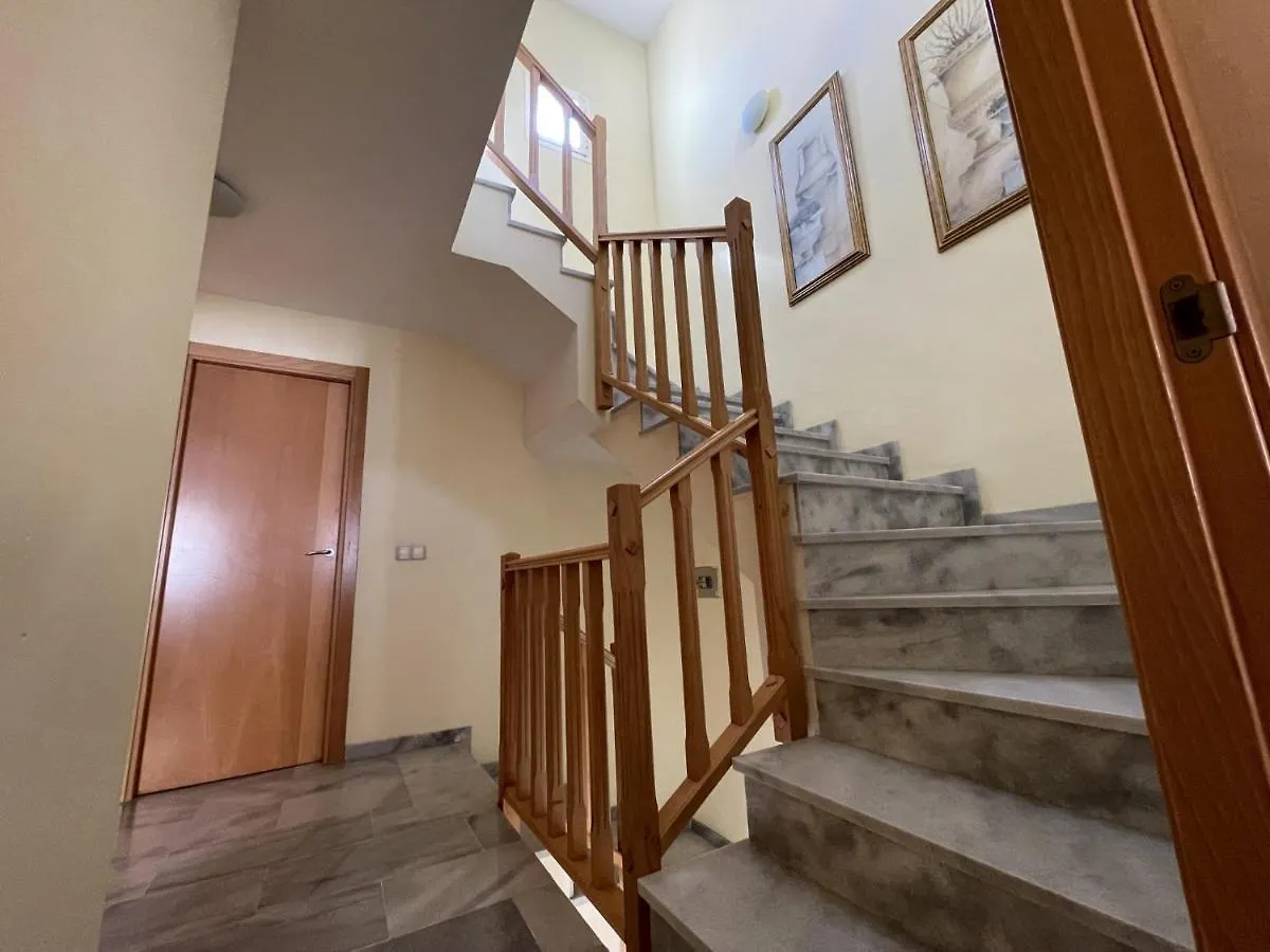 Casa Torre Blanca Villa Fuengirola Holiday home