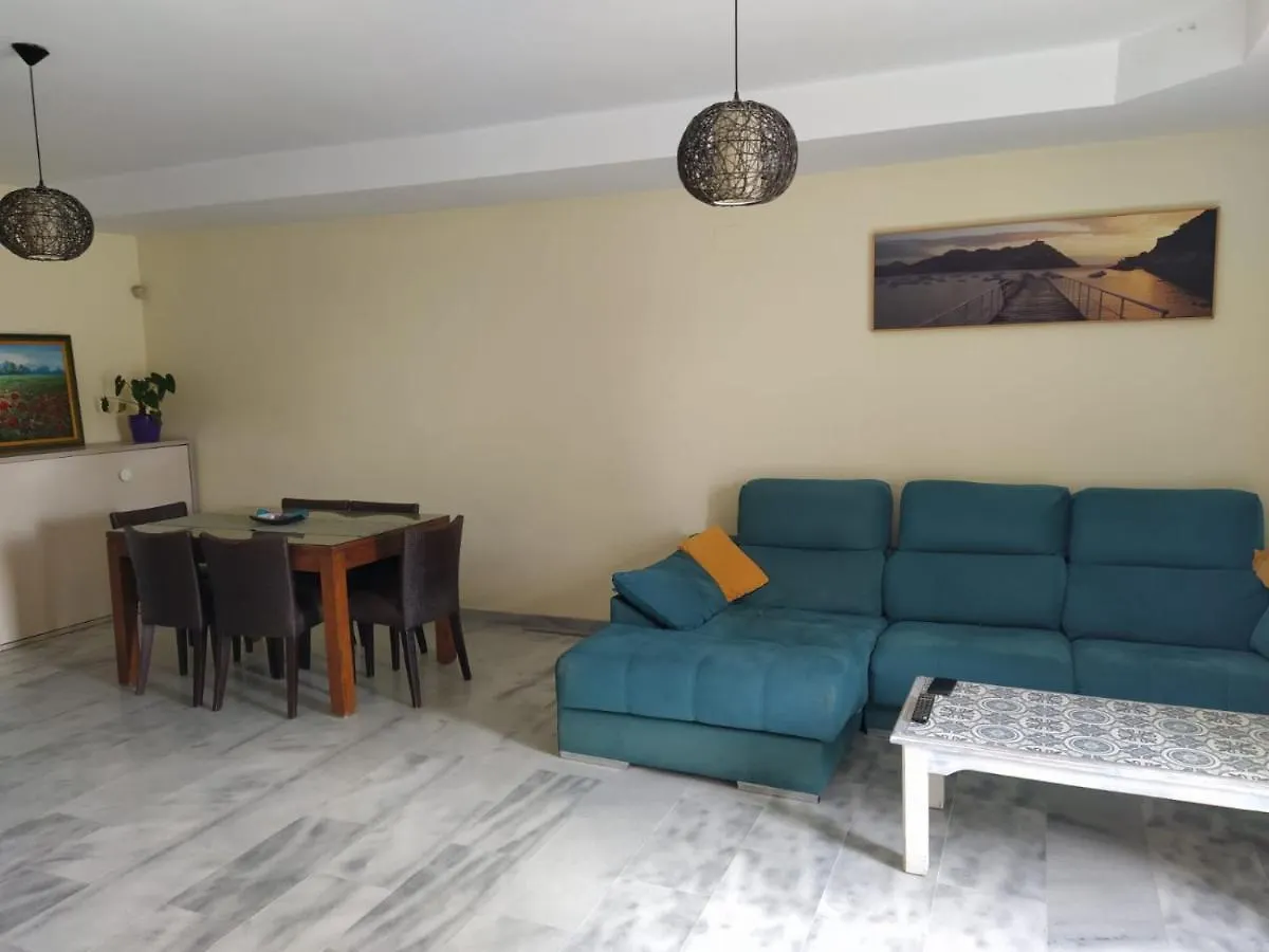 Holiday home Casa Torre Blanca Villa Fuengirola Spain