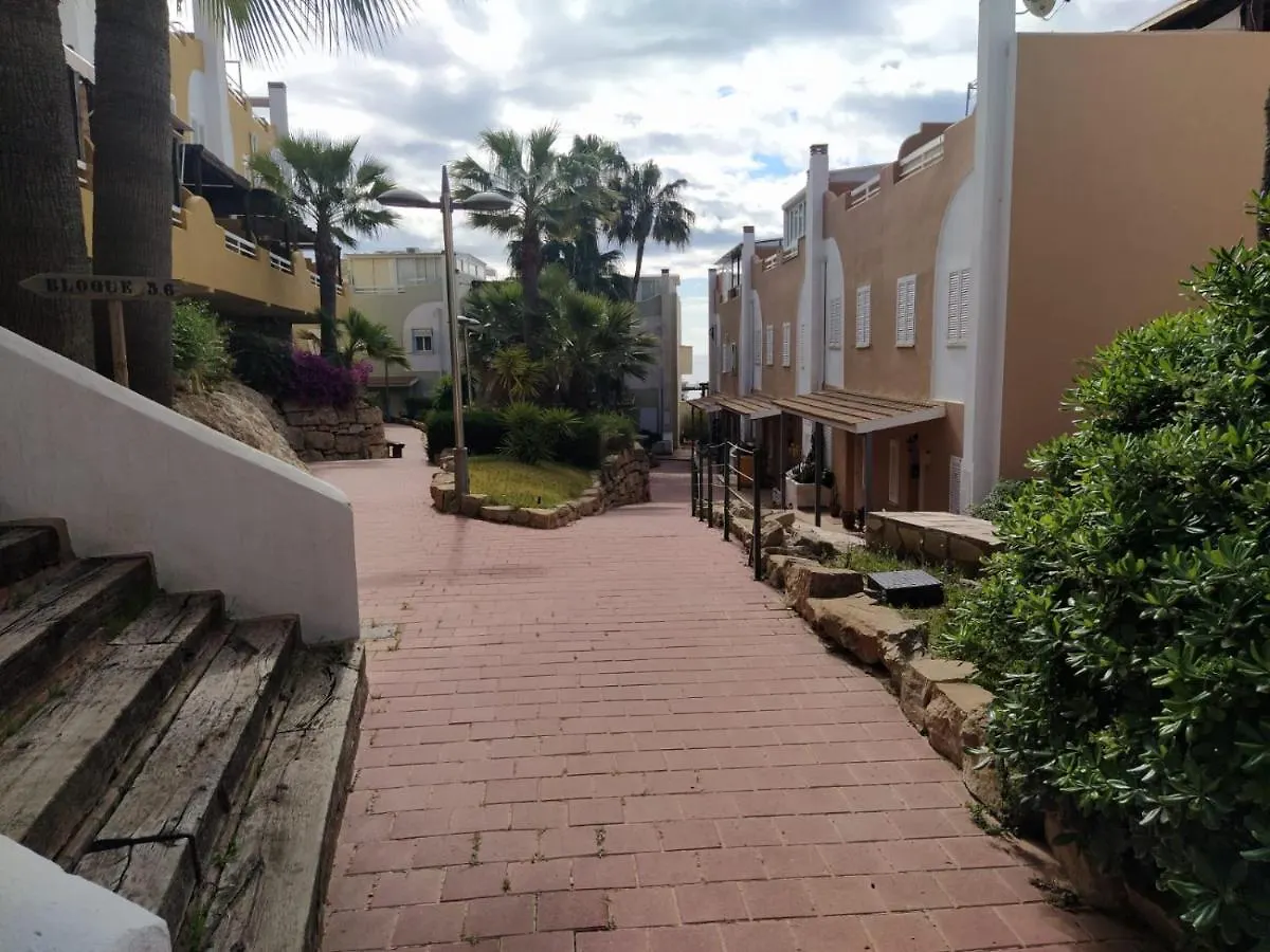 Casa Torre Blanca Villa Fuengirola