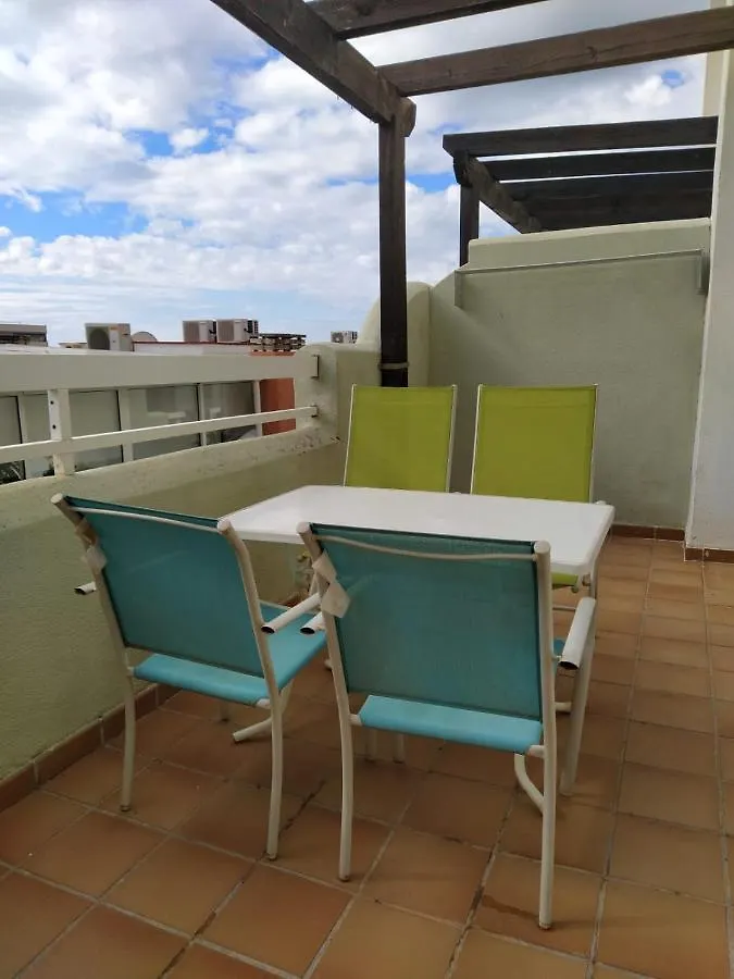 Casa Torre Blanca Villa Fuengirola Spain