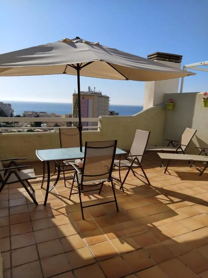 Casa Torre Blanca Villa Fuengirola Holiday home