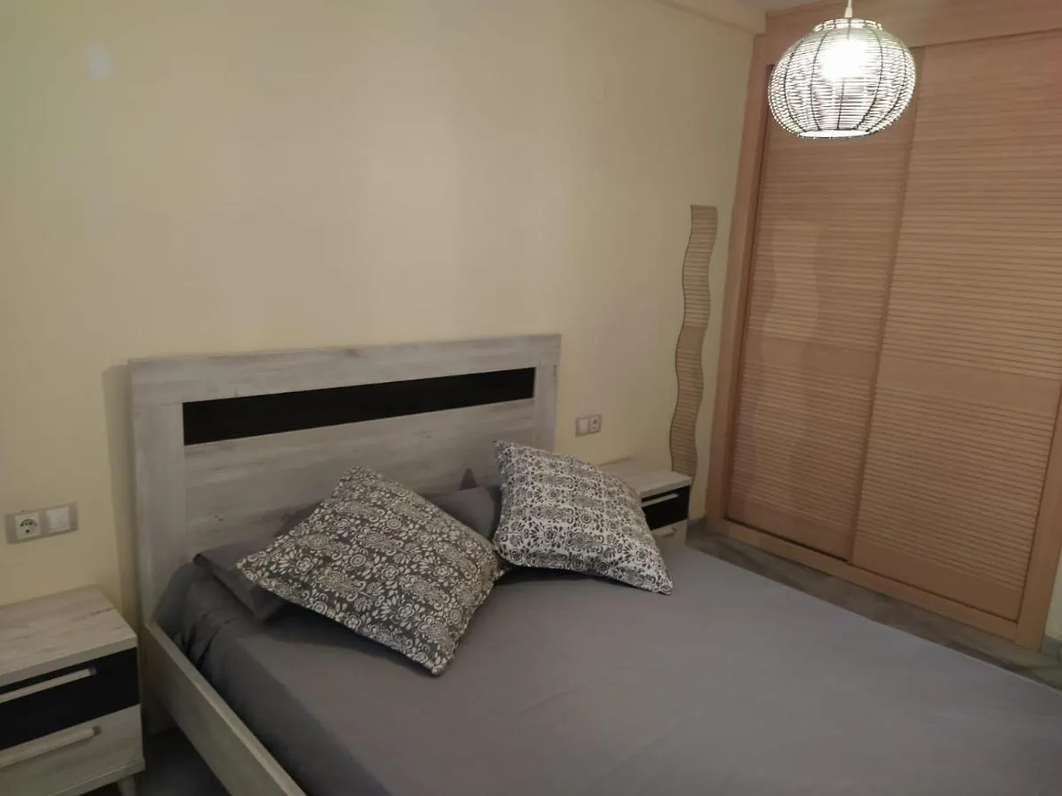 Casa Torre Blanca Villa Fuengirola Holiday home