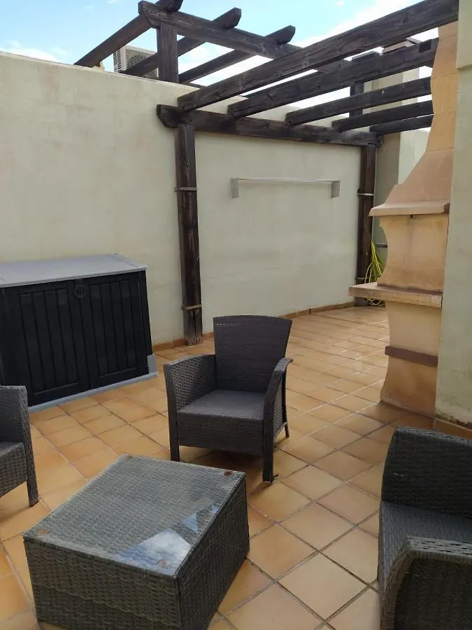 Holiday home Casa Torre Blanca Villa Fuengirola Spain