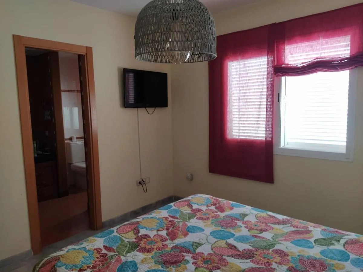 Casa Torre Blanca Villa Fuengirola