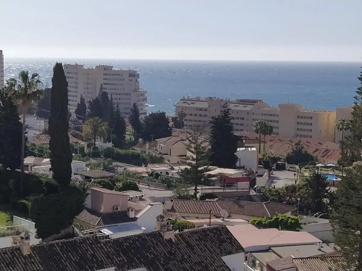 Casa Torre Blanca Villa Fuengirola 0*,  Spain
