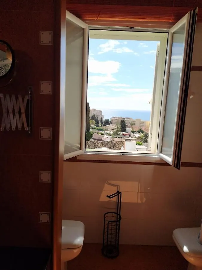 Holiday home Casa Torre Blanca Villa Fuengirola