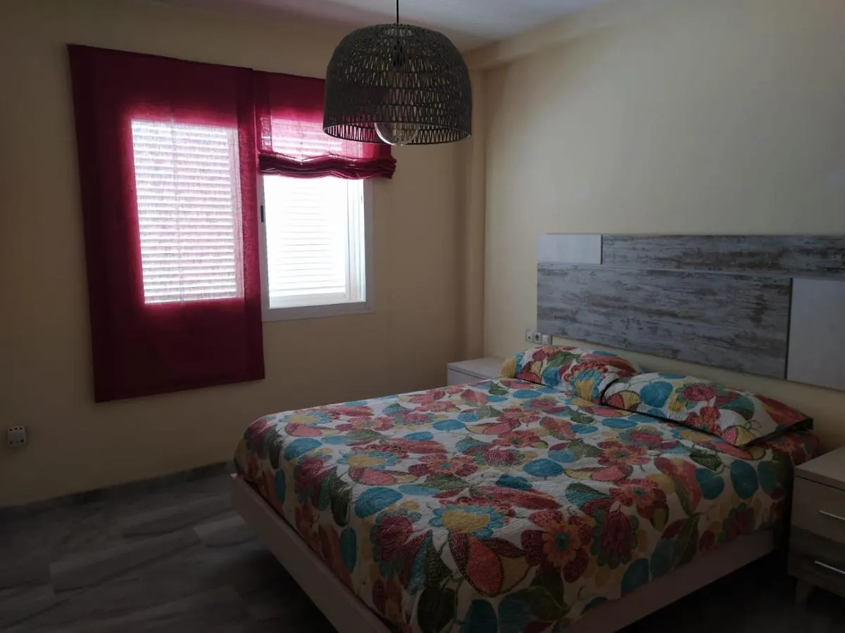 Casa Torre Blanca Villa Fuengirola Holiday home