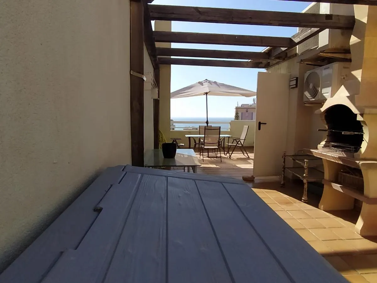 Holiday home Casa Torre Blanca Villa Fuengirola Spain